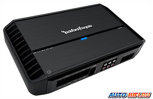 4-канальный усилитель Rockford Fosgate P600X4 4-канальный усилитель Rockford Fosgate P600X4